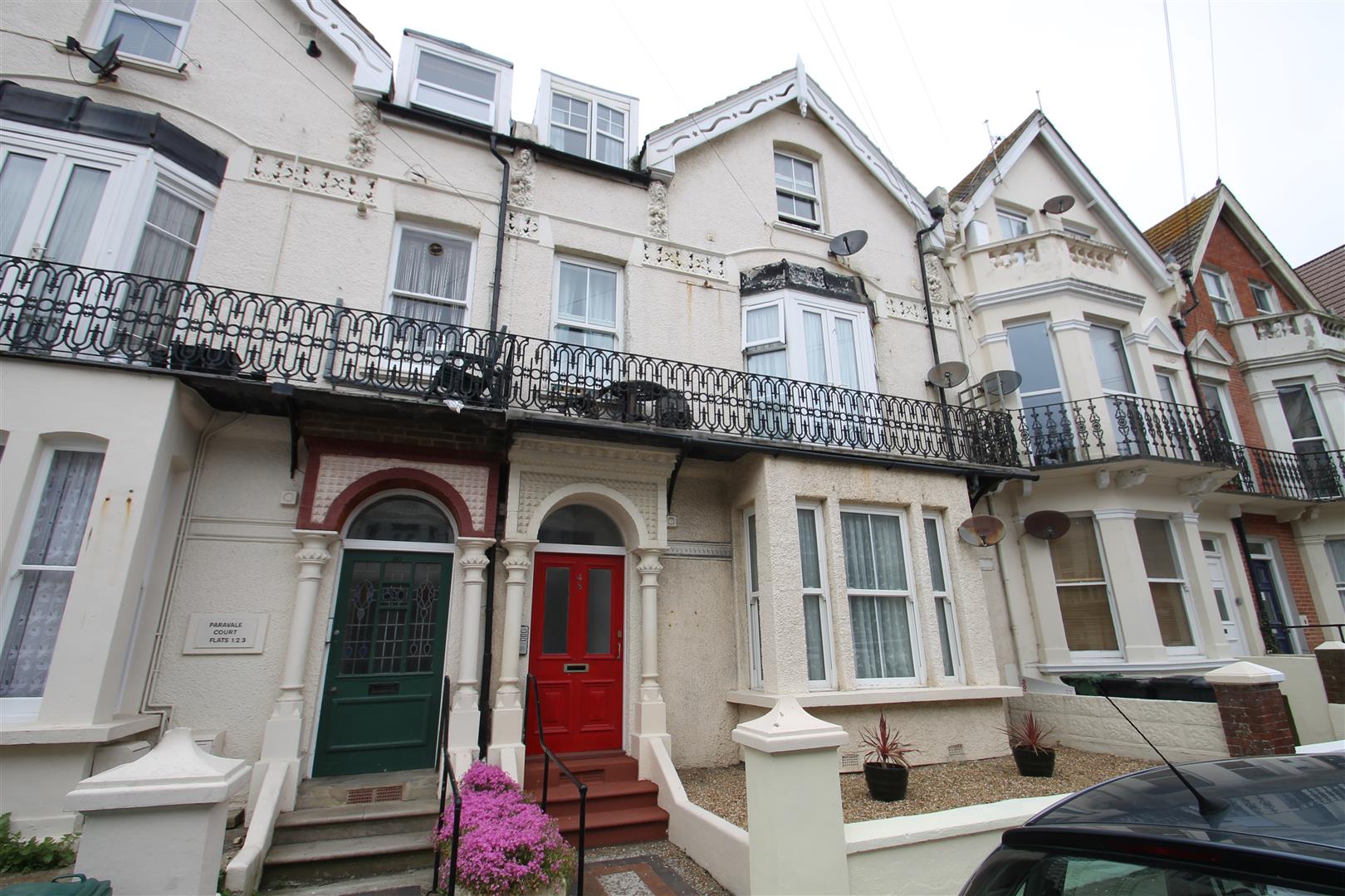 For Sale Wilton Road, BexhillOnSea Burgess & Co Estate Agents